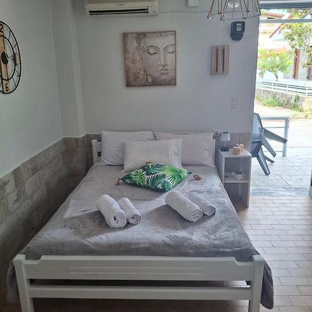 נאוס פירגוס Alexandra Studios מראה חיצוני תמונה