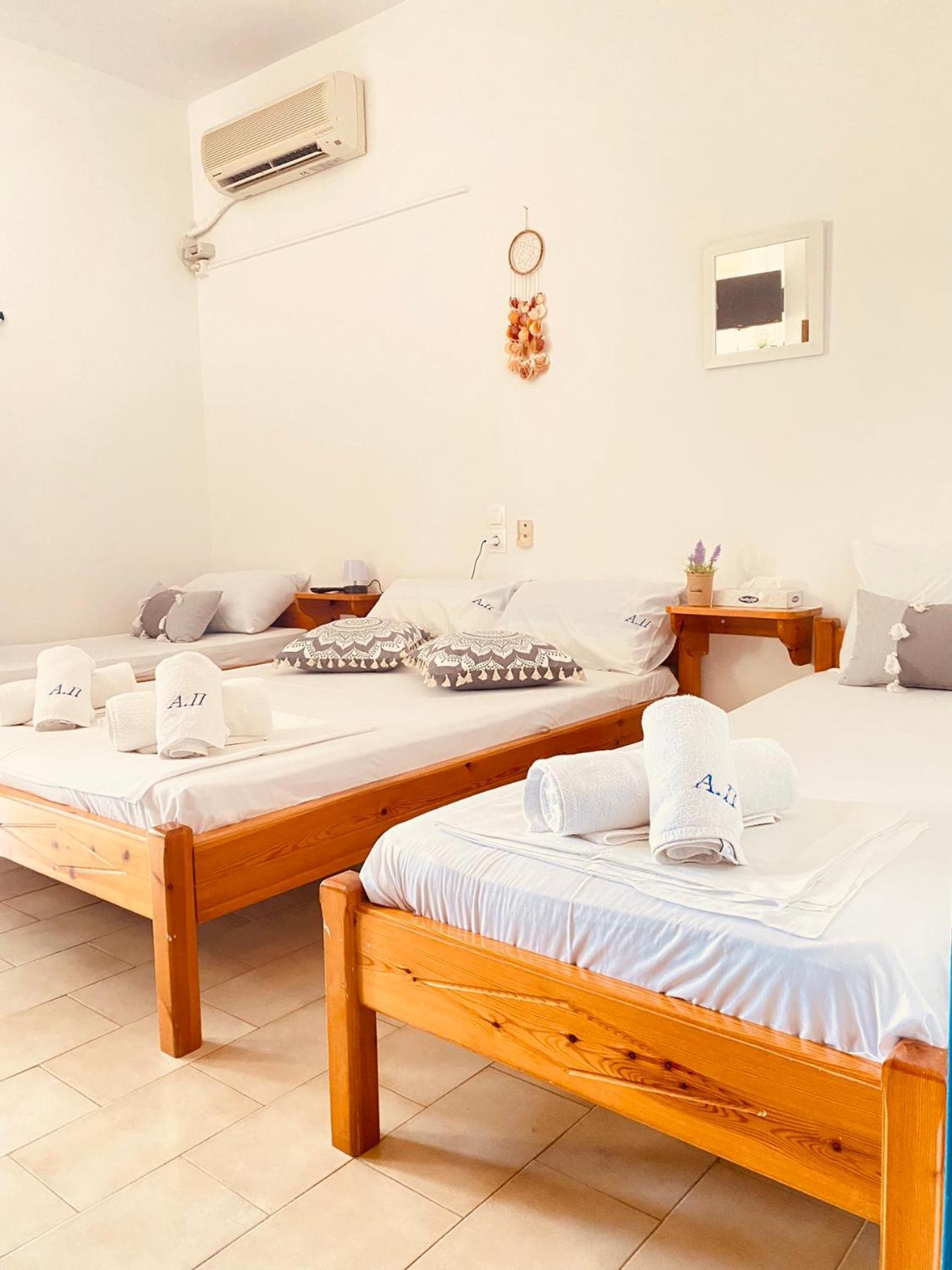 נאוס פירגוס Alexandra Studios מראה חיצוני תמונה