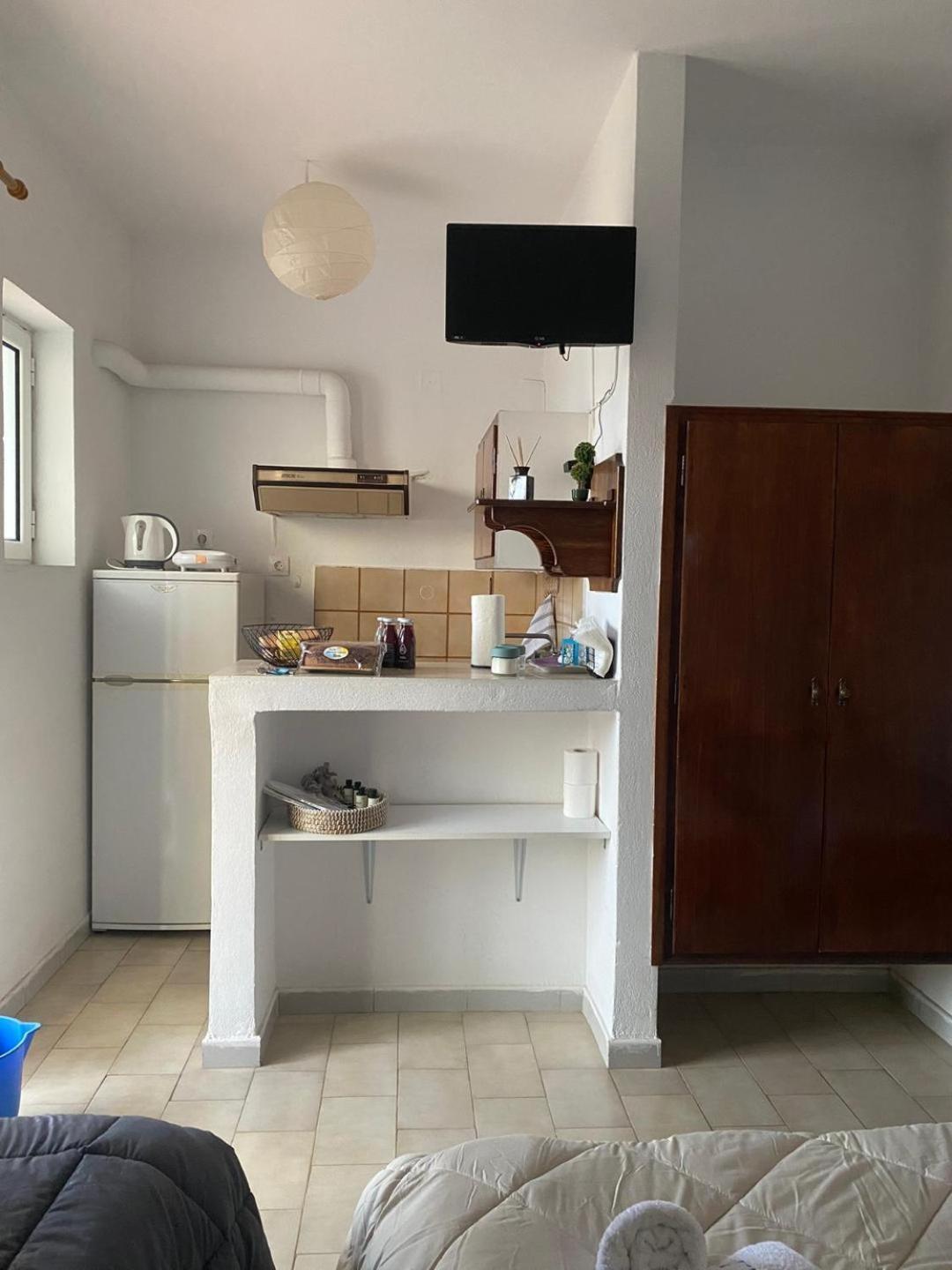נאוס פירגוס Alexandra Studios מראה חיצוני תמונה