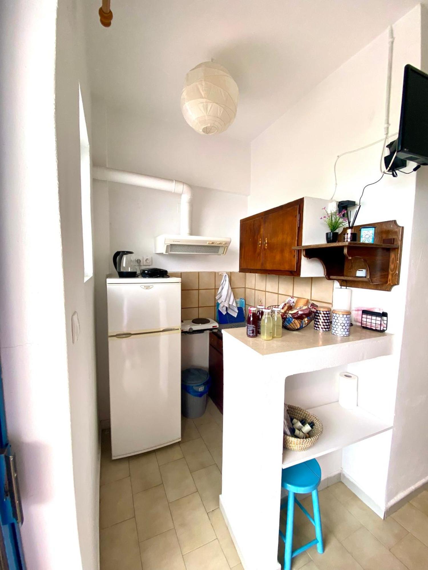 נאוס פירגוס Alexandra Studios מראה חיצוני תמונה
