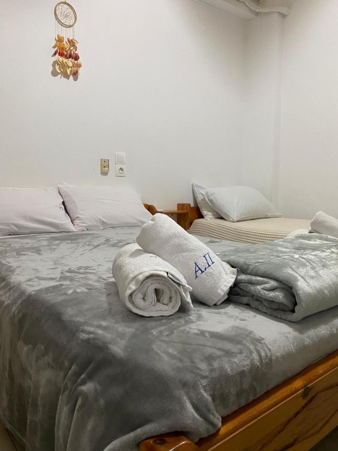 נאוס פירגוס Alexandra Studios מראה חיצוני תמונה